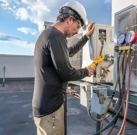 hvac services Tifton